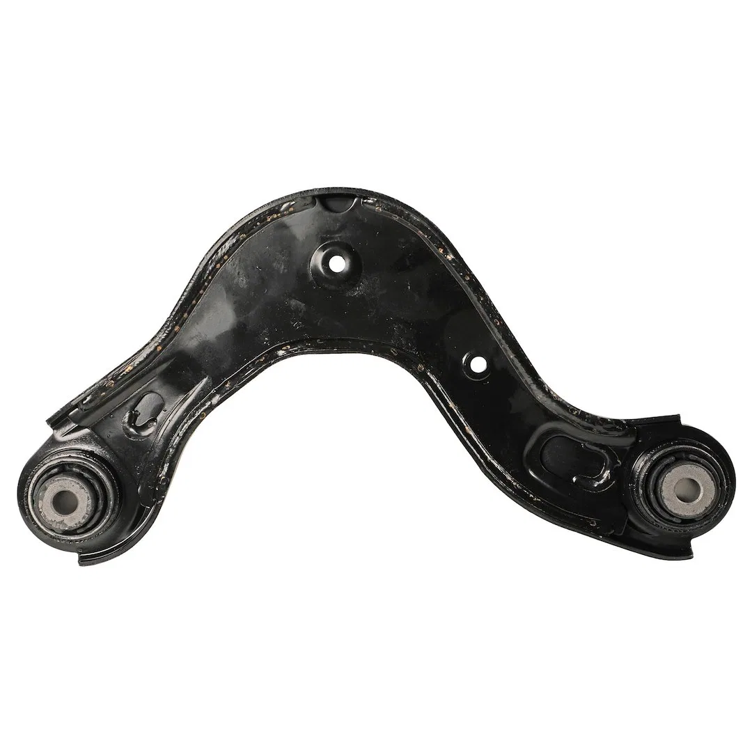 RK643661 – MOOG Control Arm, OE Replacement Non-Adjustable With Bushing Single - view 2
